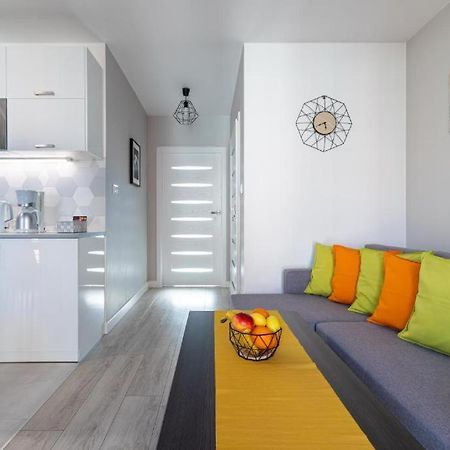Apartament Z Tarasem Old Town Gdansk Tartaczna 56 Exterior foto