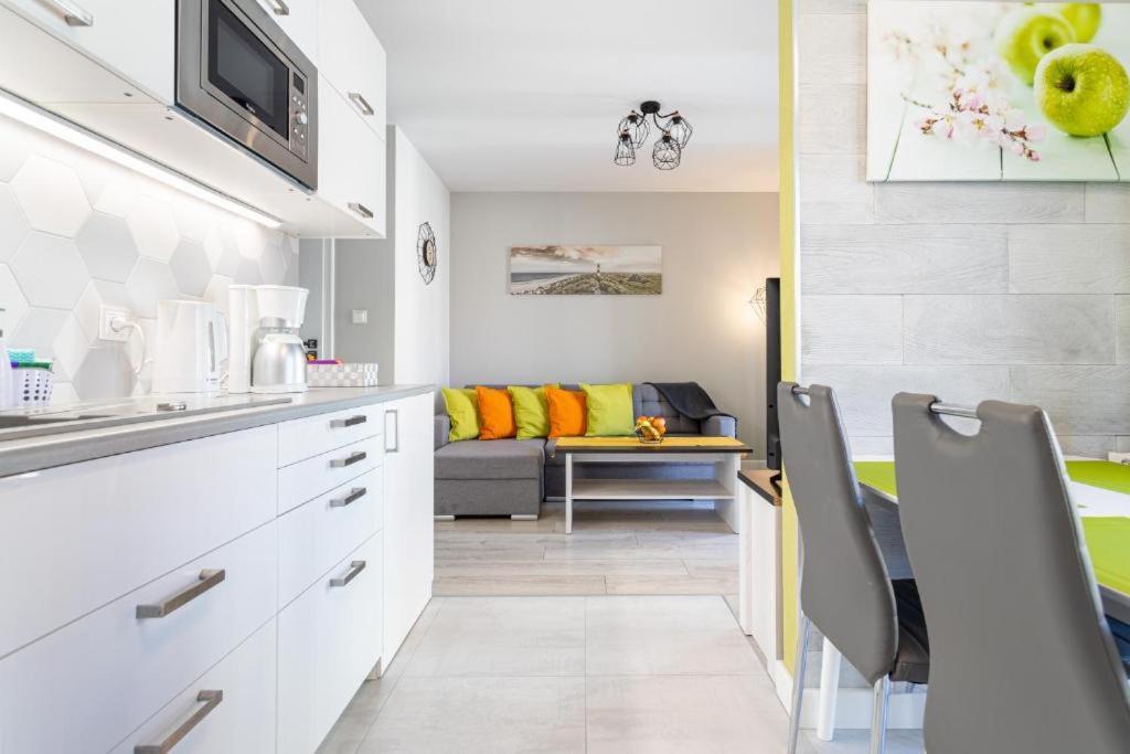 Apartament Z Tarasem Old Town Gdansk Tartaczna 56 Exterior foto