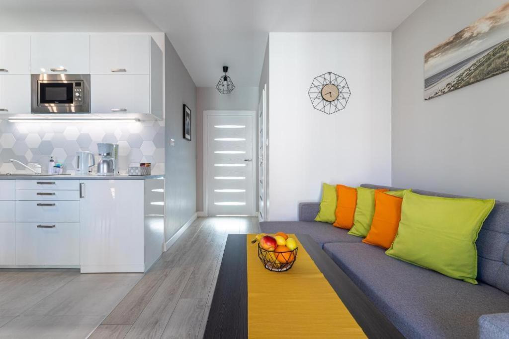 Apartament Z Tarasem Old Town Gdansk Tartaczna 56 Exterior foto